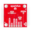 Buy SparkFun OpenLog Data Collector with Machinechat - Environmental Monitoring in bd with the best quality and the best price