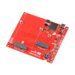 Buy SparkFun MicroMod Main Board - Single in bd with the best quality and the best price