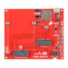 Buy SparkFun MicroMod Main Board - Single in bd with the best quality and the best price