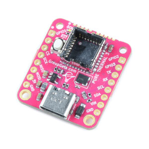 Buy PureThermal 3 - FLIR Lepton Smart I/O Board in bd with the best quality and the best price
