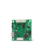 Buy MIKROE BDC-AFBR-S50 ToF Sensor Board in bd with the best quality and the best price