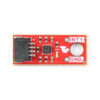 Buy SparkFun Micro Triple Axis Accelerometer Breakout - BMA400 (Qwiic) in bd with the best quality and the best price