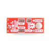 Buy SparkFun Micro Triple Axis Accelerometer Breakout - BMA400 (Qwiic) in bd with the best quality and the best price