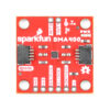 Buy SparkFun Triple Axis Accelerometer Breakout - BMA400 (Qwiic) in bd with the best quality and the best price