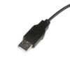 Buy SparkFun Hydra Power Cable - 6ft (Black) in bd with the best quality and the best price