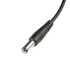 Buy SparkFun Hydra Power Cable - 6ft (Black) in bd with the best quality and the best price