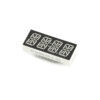 Buy 14-Segment Alphanumeric Display - Green in bd with the best quality and the best price