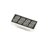 Buy 14-Segment Alphanumeric Display - Red in bd with the best quality and the best price