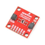 Buy SparkFun Absolute Digital Barometer - LPS28DFW (Qwiic) in bd with the best quality and the best price