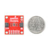 Buy SparkFun Absolute Digital Barometer - LPS28DFW (Qwiic) in bd with the best quality and the best price