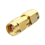 Buy SMA Male to SMA Male Adapter in bd with the best quality and the best price