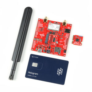 Buy AWS IoT ExpressLink SARA-R5 Starter Kit V2 in bd with the best quality and the best price