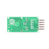 Buy Human Body Induction Module - RCWL-0516 (with Headers) in bd with the best quality and the best price