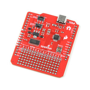 Buy SparkFun USB-C Host Shield in bd with the best quality and the best price