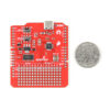 Buy SparkFun USB-C Host Shield in bd with the best quality and the best price