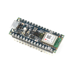 Buy Arduino Nano BLE Sense Rev2 with Headers in bd with the best quality and the best price