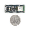 Buy Arduino Nano BLE Sense Rev2 with Headers in bd with the best quality and the best price