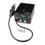 Buy Hot-Air Rework Station - 8508D in bd with the best quality and the best price