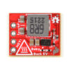 Buy SparkFun BabyBuck Regulator Breakout - 5V (AP63357) in bd with the best quality and the best price