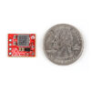 Buy SparkFun BabyBuck Regulator Breakout - 5V (AP63357) in bd with the best quality and the best price