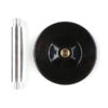 Buy GNSS Magnetic Antenna Mount - 5/8" 11-TPI in bd with the best quality and the best price