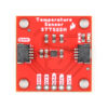 Buy SparkFun Temperature Sensor - STTS22H (Qwiic) in bd with the best quality and the best price