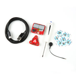 Buy MyoWare 2.0 Muscle Sensor Basic Kit in bd with the best quality and the best price