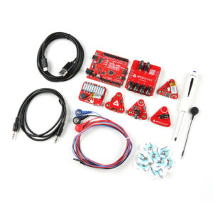 Buy MyoWare 2.0 Muscle Sensor Development Kit in bd with the best quality and the best price