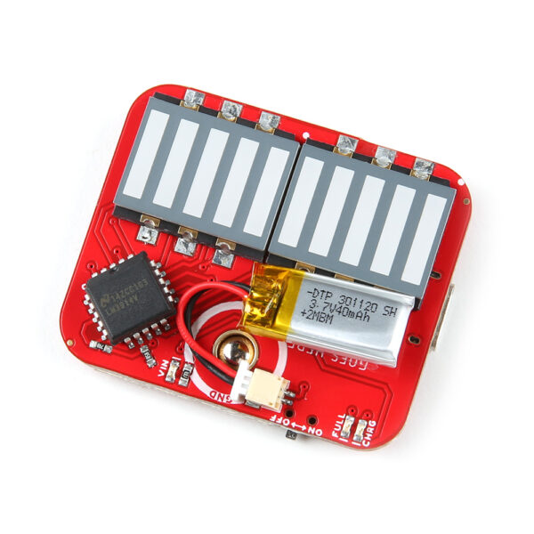 Buy MyoWare 2.0 Muscle Sensor Development Kit in bd with the best quality and the best price