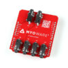 Buy MyoWare 2.0 Muscle Sensor Development Kit in bd with the best quality and the best price