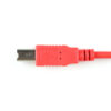 Buy SparkFun 4-in-1 Multi-USB Cable - USB-C Host in bd with the best quality and the best price