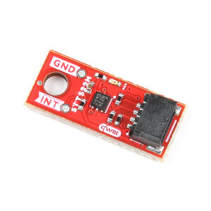 Buy SparkFun Micro Temperature Sensor - STTS22H (Qwiic) in bd with the best quality and the best price