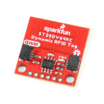 Buy SparkFun Qwiic Dynamic NFC/RFID Tag in bd with the best quality and the best price