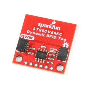Buy SparkFun Qwiic Dynamic NFC/RFID Tag in bd with the best quality and the best price