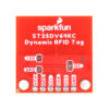 Buy SparkFun Qwiic Dynamic NFC/RFID Tag in bd with the best quality and the best price