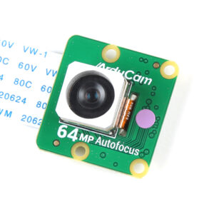 Buy ArduCam 64MP Autofocus Camera Module in bd with the best quality and the best price