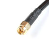 Buy Interface Cable - SMA Female to SMA Male (10m, RG58) in bd with the best quality and the best price
