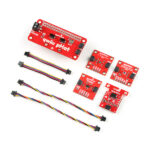 Buy SparkFun Qwiic Starter Kit for Raspberry Pi in bd with the best quality and the best price