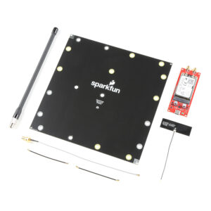 Buy SparkFun Satellite Transceiver Kit - Swarm M138 in bd with the best quality and the best price