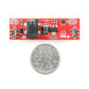 Buy SparkFun Breadboard Power Supply Stick - 5V/3.3V (with Headers) in bd with the best quality and the best price