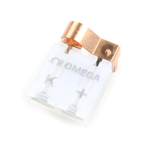 Buy Thermocouple Connector - PCC-SMP-K-R in bd with the best quality and the best price