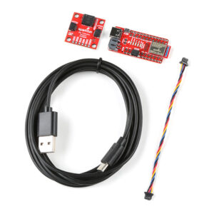 Buy SparkFun Air Velocity Sensor Qwiic Kit - FS3000-1005 in bd with the best quality and the best price