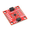 Buy SparkFun 6DoF IMU Breakout - LSM6DSV16X (Qwiic) in bd with the best quality and the best price