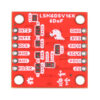 Buy SparkFun 6DoF IMU Breakout - LSM6DSV16X (Qwiic) in bd with the best quality and the best price