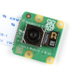 Buy Raspberry Pi Camera Module 3 - Wide Angle in bd with the best quality and the best price