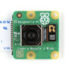 Buy Raspberry Pi Camera Module 3 - Wide Angle in bd with the best quality and the best price