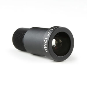 Buy M12 Mount 12 MP 8mm Lens in bd with the best quality and the best price