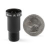Buy M12 Mount 12 MP 8mm Lens in bd with the best quality and the best price