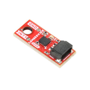 Buy SparkFun Micro 6DoF IMU Breakout - LSM6DSV16X (Qwiic) in bd with the best quality and the best price