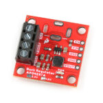 Buy SparkFun Buck Regulator Breakout - 1.8V (AP3429A) in bd with the best quality and the best price